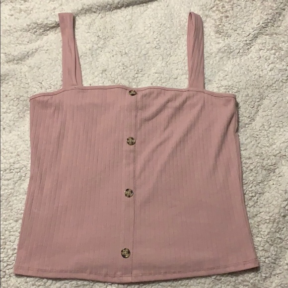 Crop top - Picture 1 of 1